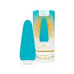 Мінівібратор Cala Azul – Julia Mini Vibrator, дуже ніжний, 10 режимів - мініатюра 6