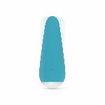 Мінівібратор Cala Azul – Julia Mini Vibrator, дуже ніжний, 10 режимів - мініатюра 2