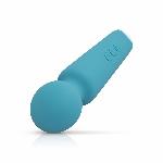 Вібромасажер Cala Azul – Maria Wand Vibrator, 10 режимів, регулювання інтенсивності - мініатюра 3