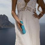 Вібромасажер Cala Azul – Maria Wand Vibrator, 10 режимів, регулювання інтенсивності - мініатюра 11