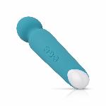Вібромасажер Cala Azul – Maria Wand Vibrator, 10 режимів, регулювання інтенсивності - мініатюра 4