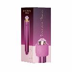 Віброкуля Swan Maximum + Comfy Cuff Pink, суперпотужна, різна інтенсивність, силіконова манжета - мініатюра 9
