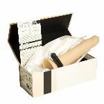 Фалоімітатор Naked Addiction — 9″ Silicone Dual Density Bendable Dildo Vanilla, віброкуля в подаруно - мініатюра 7