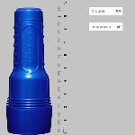 Мастурбатор-попка Fleshlight Boost Blast Female Light Medium Flesh, плаваючі кільця Turbo Tech - мініатюра 6