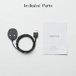 Мінівібратор IROHA MIDORI, для пестощів і масажу, 5 режимів, перезаряджуваний - мініатюра 6