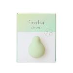 Мінівібратор IROHA MIDORI, для пестощів і масажу, 5 режимів, перезаряджуваний - мініатюра 2