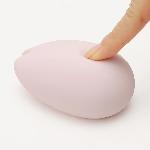 Мінівібратор IROHA SAKURA, роздвоєний кінчик, 5 режимів, перезаряджуваний - мініатюра 4