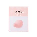 Мінівібратор IROHA MIDORI Nadeshiko, для пестощів і масажу, 5 режимів, перезаряджуваний - мініатюра 2