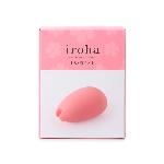 Мінівібратор IROHA SAKURA Nadeshiko, роздвоєний кінчик, 5 режимів, перезаряджуваний - мініатюра 2