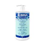 Лубрикант на водній основі Lubrix (1 л) без парабенів - мініатюра 2