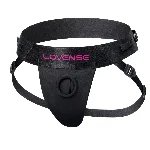 Трусики для страпона Lovense Strapless Harness, для Lovense Lapis strap-on та інших моделей - мініатюра 1