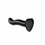 Насадка для страпона Strap-On-Me P&G-Spot Dildo, силикон, размер XL - мініатюра 3