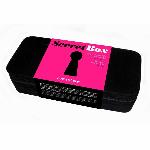Бокс для зберігання секс-іграшок Love To Love Secret Box V2, з кодовим замком - мініатюра 2
