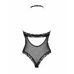 Боді Obsessive Medilla teddy M/L - мініатюра 4