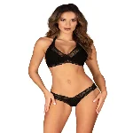 Комплект Obsessive Medilla 2-pcs set M/L - мініатюра 1