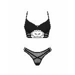 Комплект Obsessive Roxelia 2-pcs set M/L - мініатюра 3
