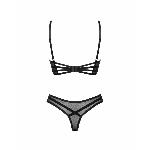 Комплект Obsessive Roxelia 2-pcs set M/L - мініатюра 4