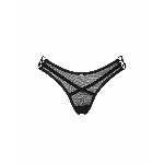 Трусики Obsessive Roxelia thong M/L - мініатюра 3