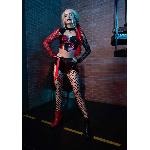 Еротичний костюм Leg Avenue Crime Spree Sweetie Costume XS, топ, шорти - мініатюра 4