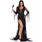 Костюм Мортіші Аддамс Leg Avenue Sexy Spooky Morticia M - мініатюра 3