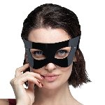 Маска Feral Feelings - Mystery Mask Black - мініатюра 1
