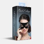 Маска Feral Feelings - Mystery Mask Black - мініатюра 2