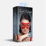 Маска Feral Feelings - Mystery Mask Red - мініатюра 2