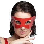 Маска Feral Feelings - Mystery Mask Red - мініатюра 1