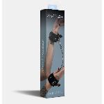 Наручники Feral Feelings - Hand Restraints Black - мініатюра 2