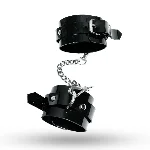 Наручники Feral Feelings - Hand Restraints Black - мініатюра 1