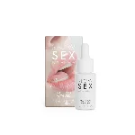 Олія для орального сексу Bijoux Indiscrets Slow Sex Oral Sex Oil CBD (15 мл) - мініатюра 1