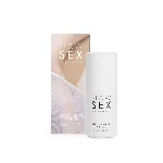 Олія для збудження Bijoux Indiscrets SLOW SEX Arousal Sex Oil CBD (30 мл) - мініатюра 1
