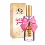 Розігрівальна олія Bijoux Indiscrets Light my Fire – Strawberry Bubblegum (100 мл) - мініатюра 3