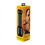 Мастурбатор-ротик Kiiroo FeelVictoria Mouth зі всмоктувальною інтерактивною насадкою PowerBlow Combo Set - мініатюра 1