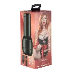 Мастурбатор Kiiroo Feel Lauren Phillips PBC, сумісний з PowerBlow і Keon - мініатюра 1