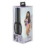 Мастурбатор Kiiroo Feel Skyler Lo PBC, сумісний з PowerBlow і Keon - мініатюра 1