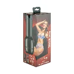 Мастурбатор Kiiroo Feel Tanya Tate PBC, сумісний з PowerBlow і Keon - мініатюра 1