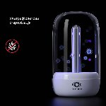 Мастурбатор Otouch DECOR 2, TPE, підігрів до 55 °C, УФ-дезінфекція - мініатюра 12