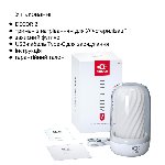 Мастурбатор Otouch DECOR 2, TPE, підігрів до 55 °C, УФ-дезінфекція - мініатюра 15