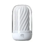 Мастурбатор Otouch DECOR 2, TPE, підігрів до 55 °C, УФ-дезінфекція - мініатюра 1