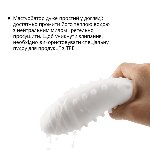 Мастурбатор Otouch DECOR 2, TPE, підігрів до 55 °C, УФ-дезінфекція - мініатюра 14