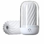 Мастурбатор Otouch DECOR 2, TPE, підігрів до 55 °C, УФ-дезінфекція - мініатюра 8