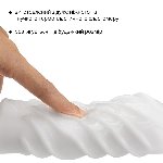 Мастурбатор Otouch DECOR 1-C, ефект всмоктування, спіральні хвилі - мініатюра 9