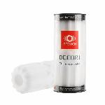 Мастурбатор Otouch DECOR 1-C, ефект всмоктування, спіральні хвилі - мініатюра 2