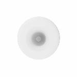 Мастурбатор Otouch DECOR 1-D, ефект всмоктування, реберця-кільця, звужений діаметр - мініатюра 5