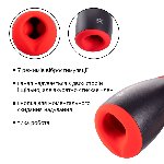 Мастурбатор Otouch NINJA 2, 7 режимів вібрації, ефект стискання - мініатюра 13