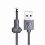 Мастурбатор Otouch NINJA 2, 7 режимів вібрації, ефект стискання - мініатюра 2