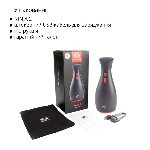 Мастурбатор Otouch NINJA 2, 7 режимів вібрації, ефект стискання - мініатюра 17