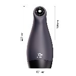 Мастурбатор Otouch AIRTURN 3, 6 режимів вібрації, 4 режими всмоктування, джойстик - мініатюра 9
