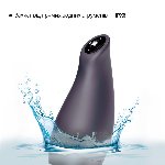 Мастурбатор Otouch AIRTURN 3, 6 режимів вібрації, 4 режими всмоктування, джойстик - мініатюра 11